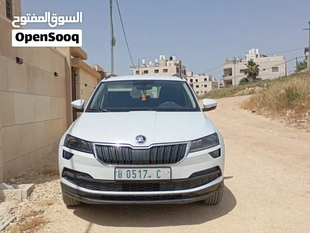 2019 Skoda Karoq Standard