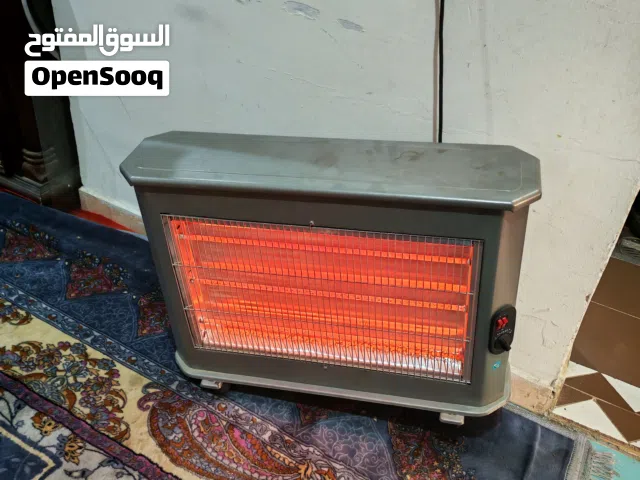 دفايه تعمل 100%