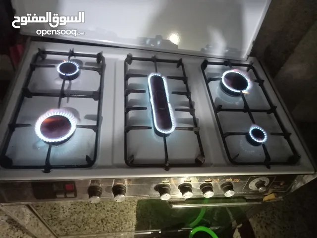 طباخ قديم نظيف كلش