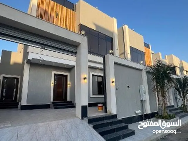 520m2 More than 6 bedrooms Villa for Sale in Jeddah Obhur Al Shamaliyah