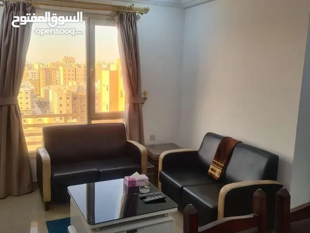 90 m2 2 Bedrooms Apartments for Rent in Al Ahmadi Mangaf