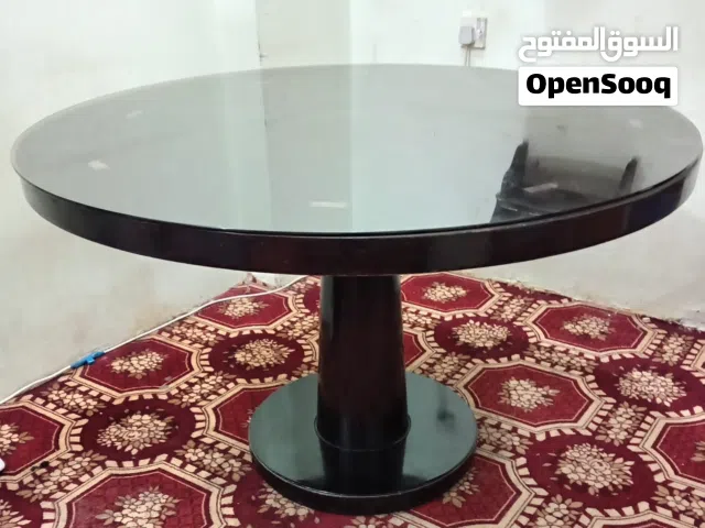 URGENT SALE - Round Dining Table for Sale