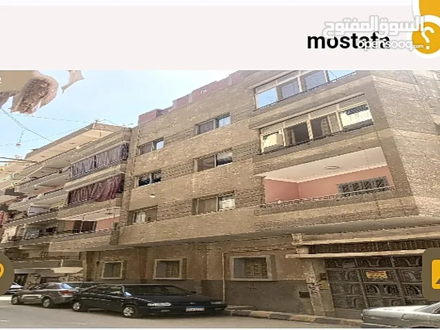 4 Floors Building for Sale in Giza Haram