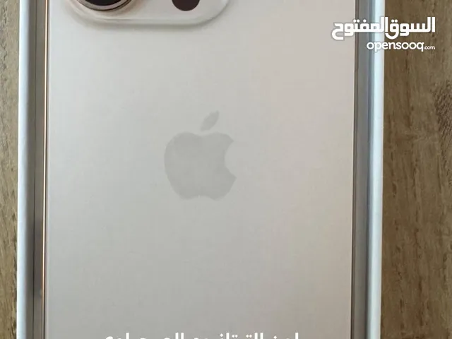 iPhone 16 pro