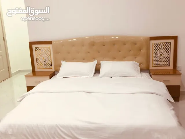 Furnished Daily in Muscat Al Khuwair