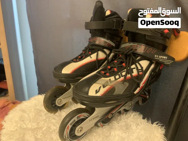 High-Quality Ta Sport Inline Skates for Sale