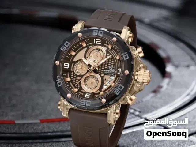 NF 7123 Men’s Watch