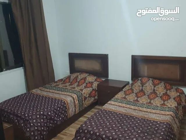 0 m2 1 Bedroom Apartments for Rent in Amman Daheit Al Rasheed