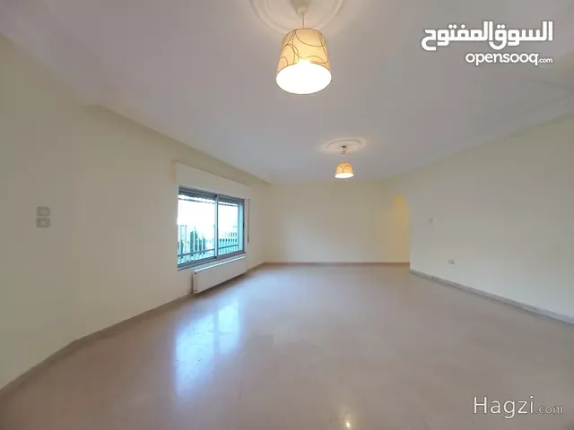 198m2 3 Bedrooms Apartments for Sale in Amman Khalda