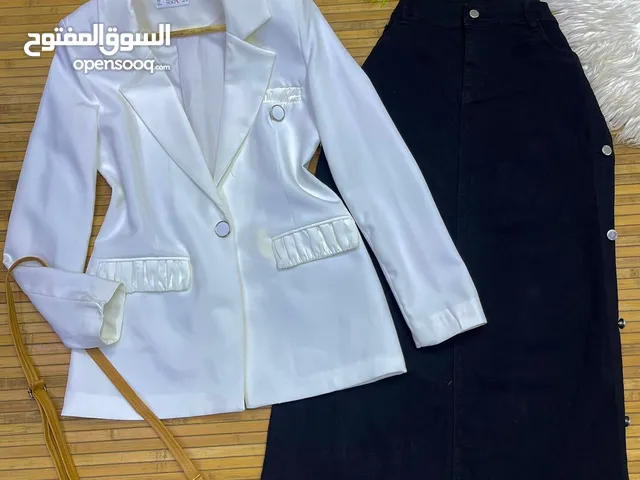 Long Sleeves Shirts Tops - Shirts in Basra