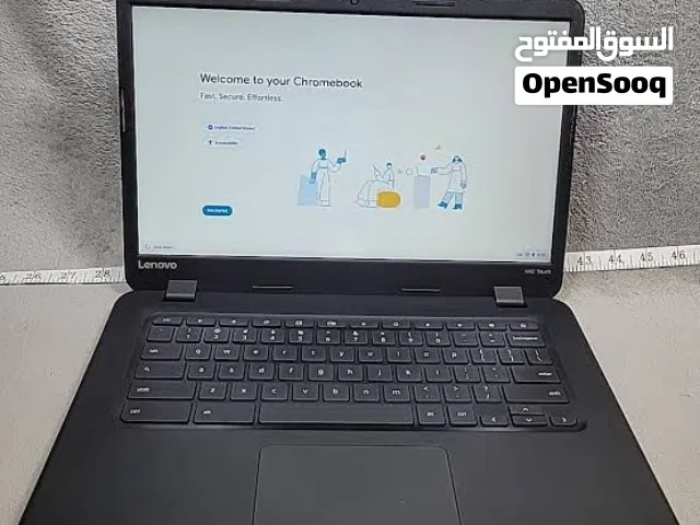 Lenovo N42 Chromebook 14" 4GB RAM 16GB SSD Students Education