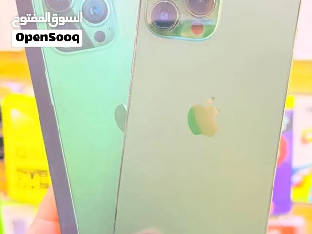 Apple iPhone 13 Pro Max 256 GB in Shabwah