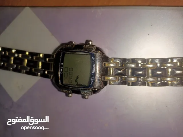  Casio watches  for sale in Minya