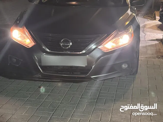 نيسان التيما 2017 للبيع