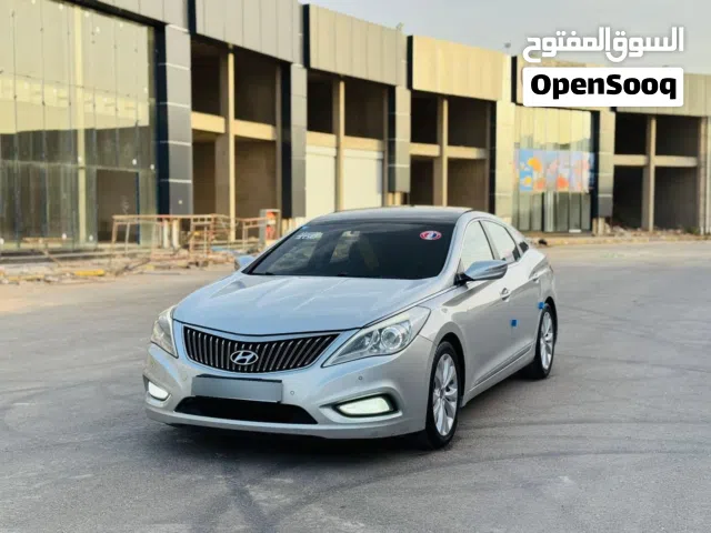 ازيرا  هونداي