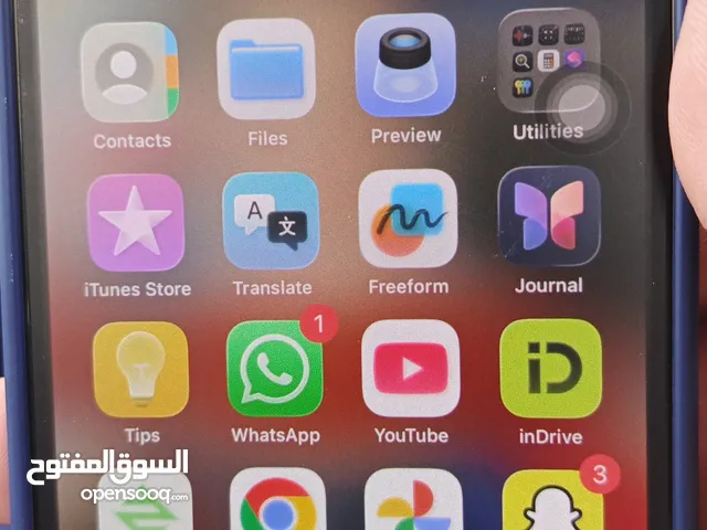 iphone 12 pro 128 gb excellent conditon not a minor scratch