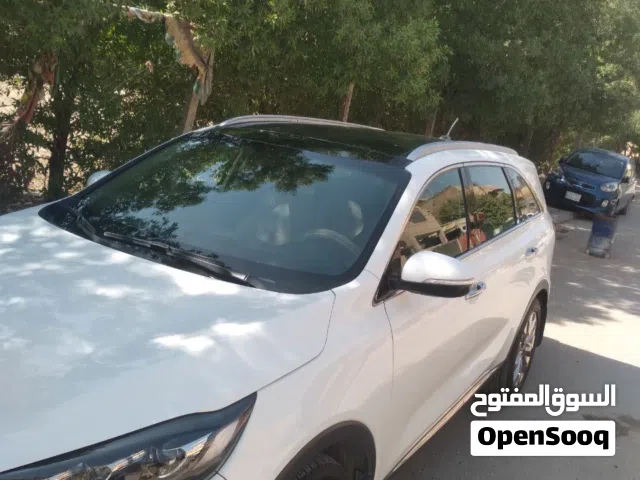 2018 Kia Sorento EX