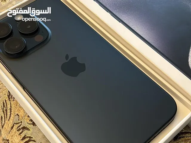 Apple iPhone 15 Pro 256 GB in Giza