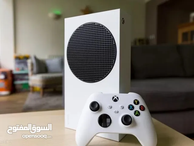 Xbox Series S Xbox for sale in Misrata