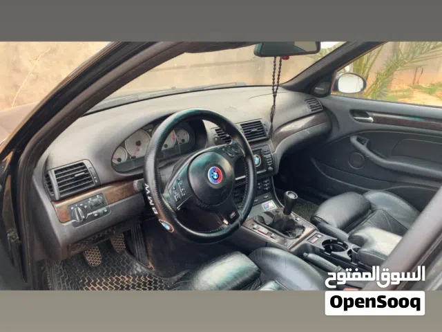 Used BMW 3 Series in Zawiya