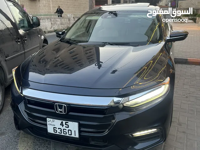 New Honda Insight in Amman
