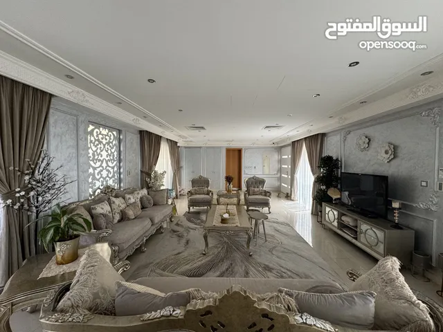 57996m2 5 Bedrooms Villa for Sale in Abu Dhabi Al Raha Gardens