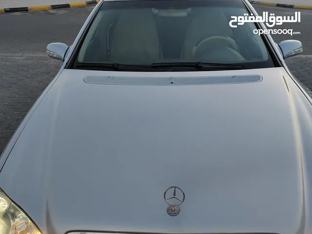 Mercedes Benz Other 2003 in Kuwait City
