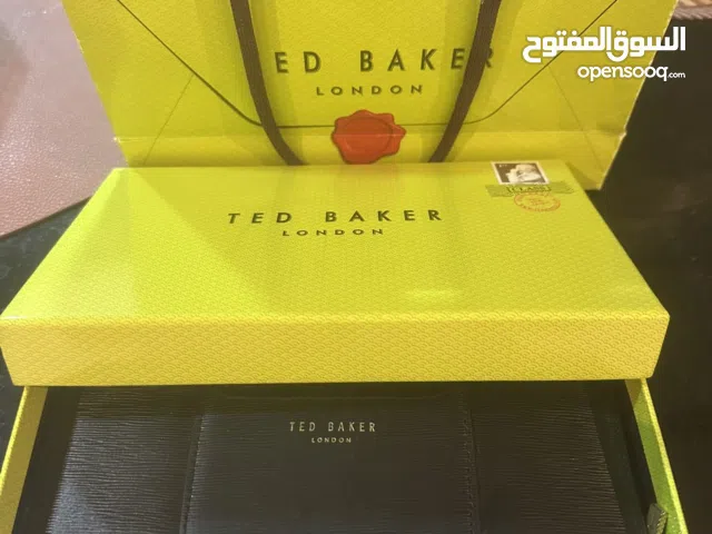 Ted bakers wallet for sale