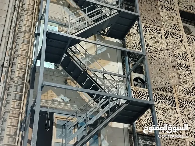 احمد الطيب للحداده العامه