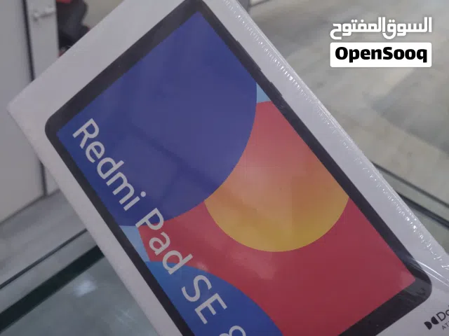 Redmi Pad SE