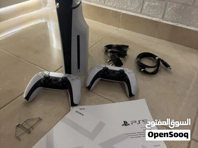 PlayStation 5 PlayStation for sale in Amman
