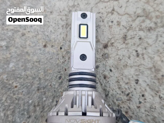 لمبات leb بحالة ممتازة للبيع