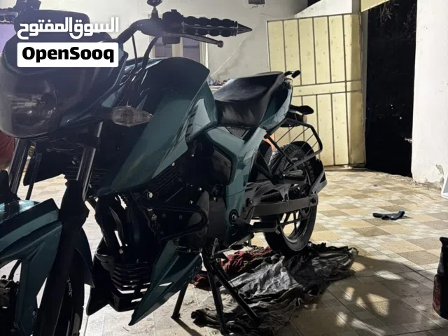 2020 TVS TVS Sport