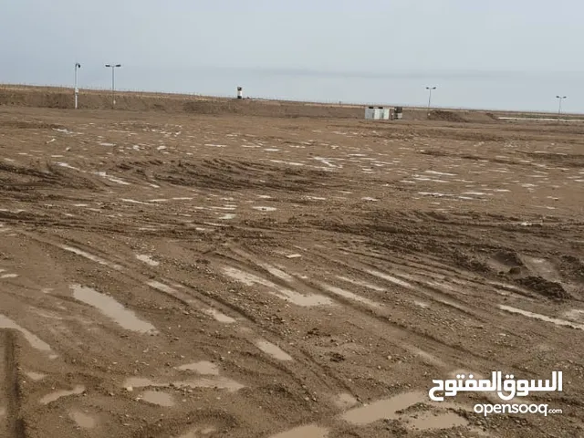 قطعة ارض في توزيعات الشعببة الشرقية