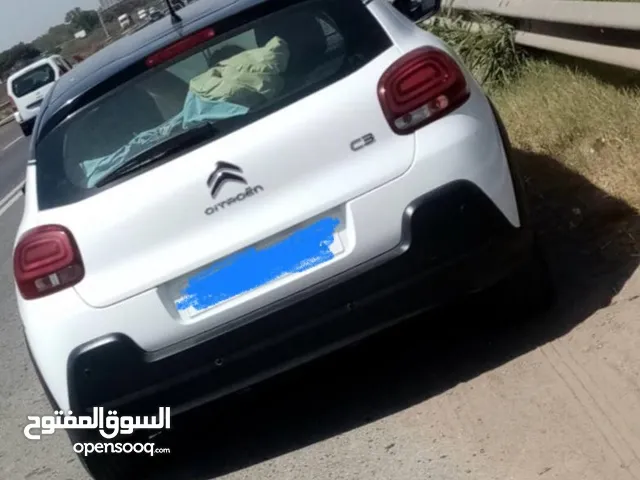 Used Citroen C3 in Agadir