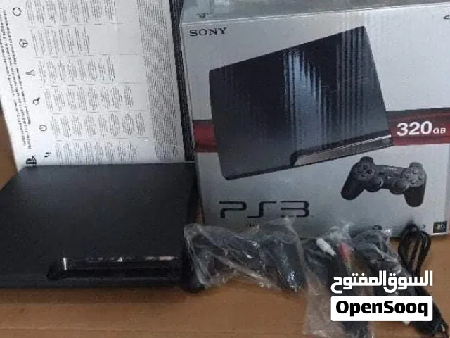 PlayStation 3 PlayStation for sale in Sabha