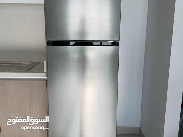 Media refrigerator 489L