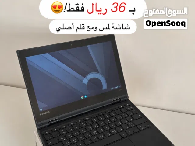 Other Lenovo Computers for sale in Al Batinah