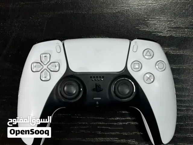 كونترولر Ps5 اصلي وكاله