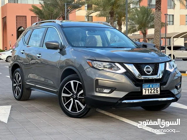 Nissan Rogue 2019 in Muscat