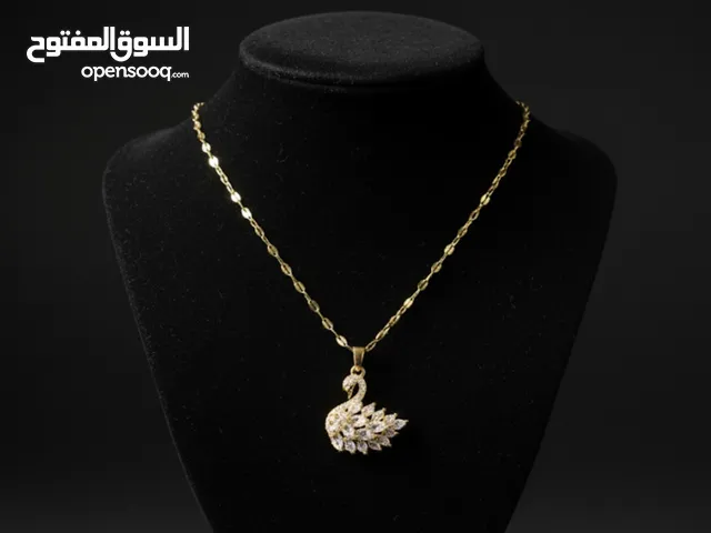 اكسسوارات فاخرة وانيقة