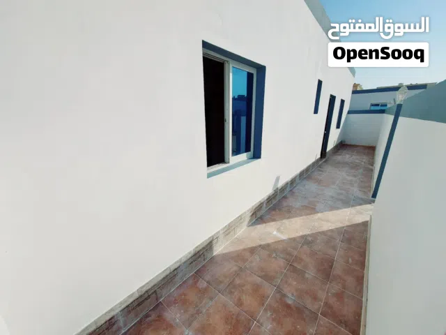 55 m2 1 Bedroom Apartments for Rent in Abu Dhabi Al Shamkhah