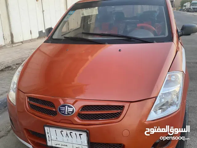 Used FAW V2 in Basra