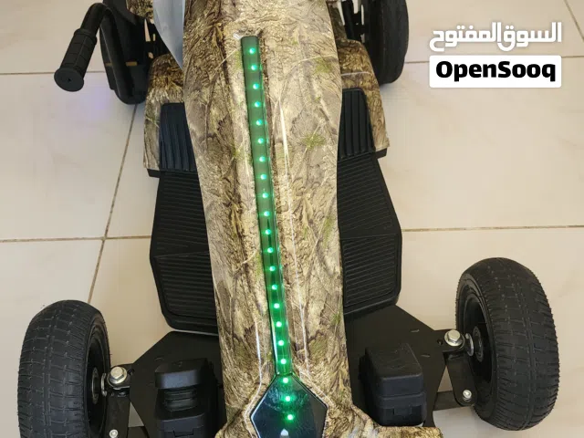 سيارة Go Kart للأطفال