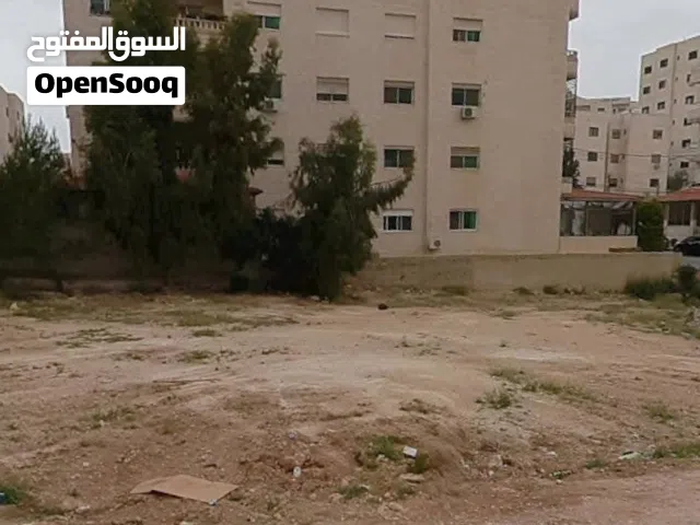 Residential Land for Sale in Amman Shafa Badran