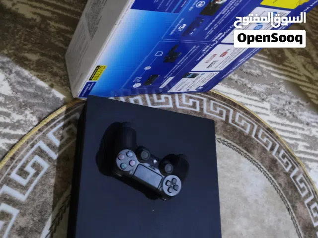 PlayStation 4 PlayStation for sale in Basra