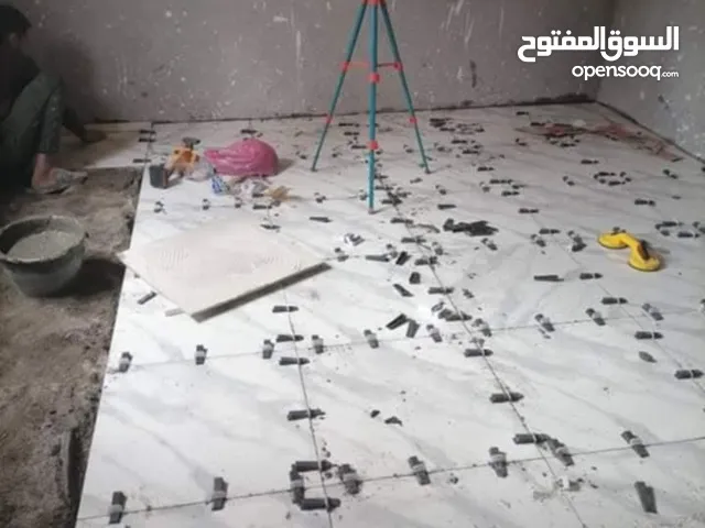 اسطي سيراميك وبورسلاين وزليز