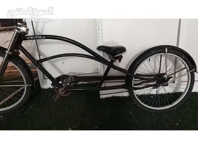 دراجة هوائية كلاسيك