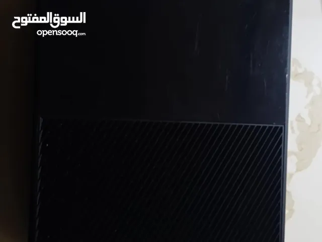 اكس بوكس ون بحالة ممتازة