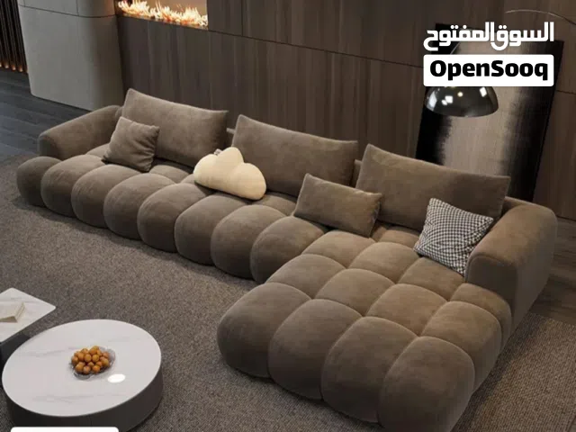 Supreme Lounge Couch  كنبة لاونج فاخرة